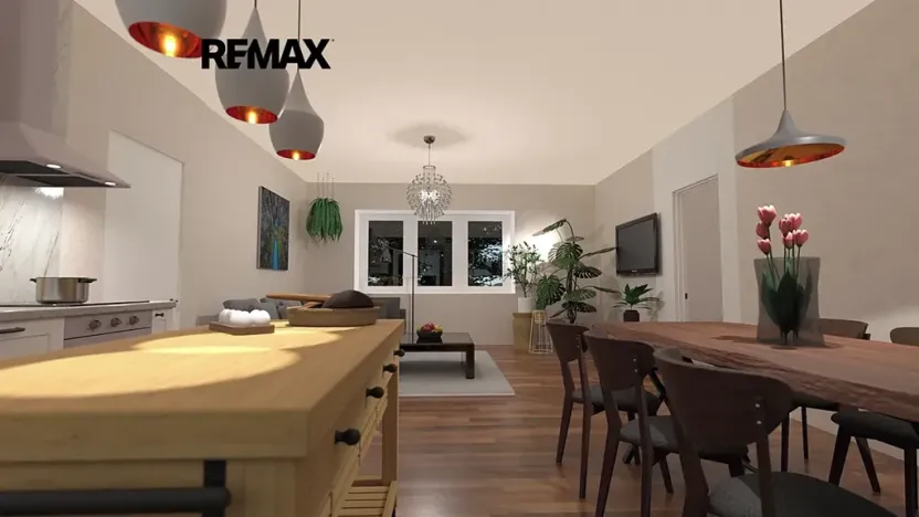 Prodej pozemku pro bydlení, Suchodol, 1005 m2