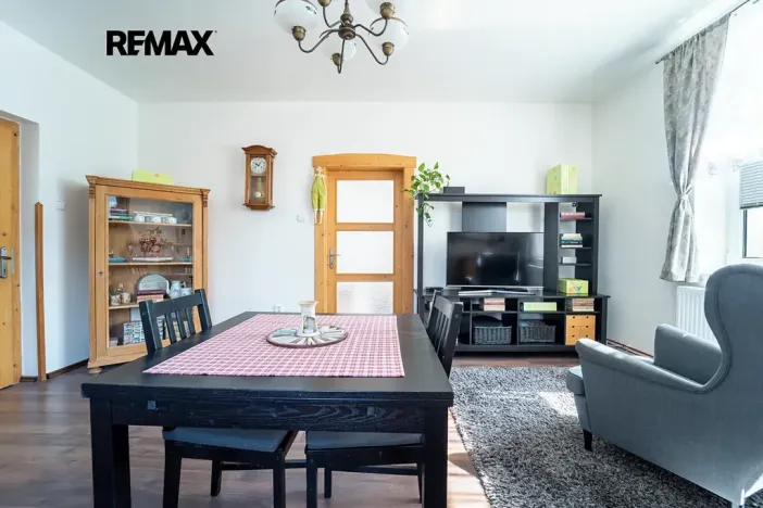 Prodej rodinného domu, Hrubý Jeseník, 90 m2