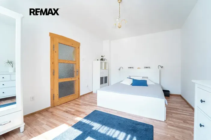 Prodej rodinného domu, Hrubý Jeseník, 90 m2