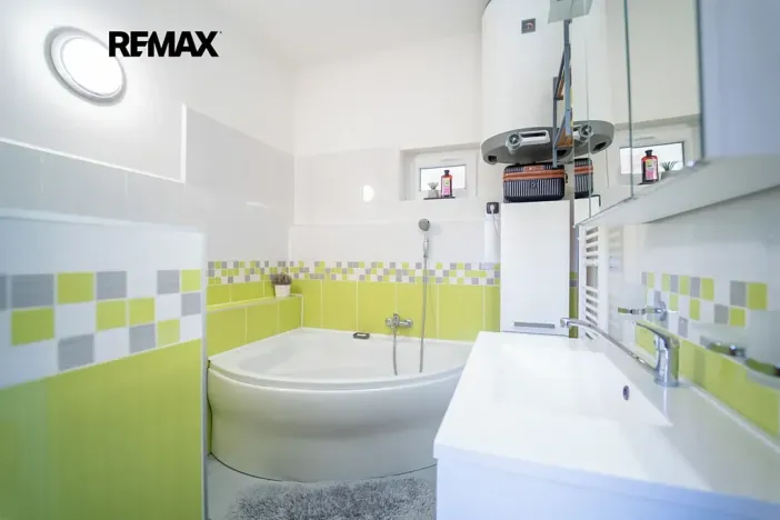 Prodej rodinného domu, Hrubý Jeseník, 90 m2
