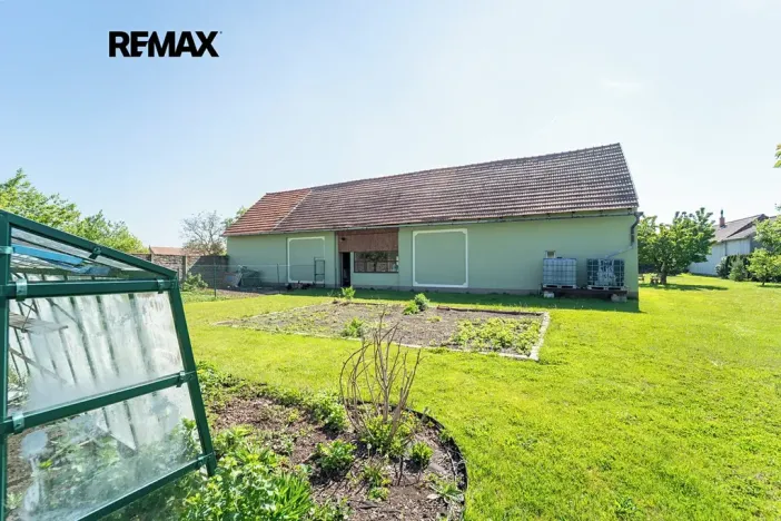 Prodej rodinného domu, Hrubý Jeseník, 90 m2