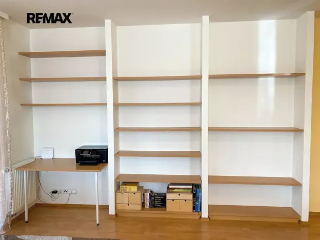 Pronájem bytu 3+kk, Vestec, Ve Stromkách, 110 m2
