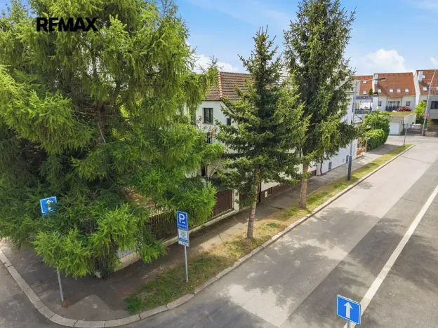 Prodej rodinného domu, Praha - Žižkov, V zeleni, 148 m2