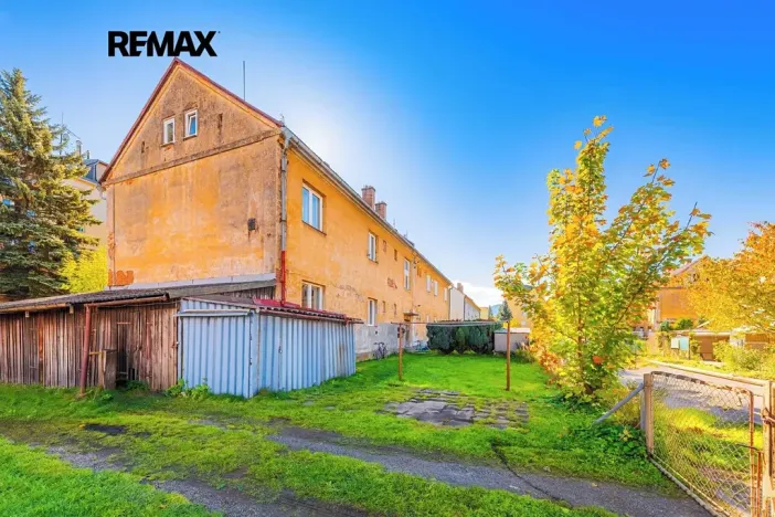 Prodej bytu 2+kk, Jeseník, Vančurova, 40 m2