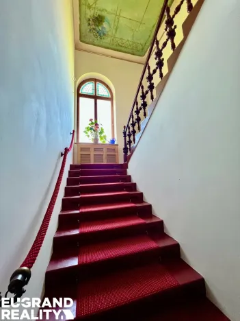 Prodej vily, Neugersdorf, Německo, Hauptstrasse, 500 m2