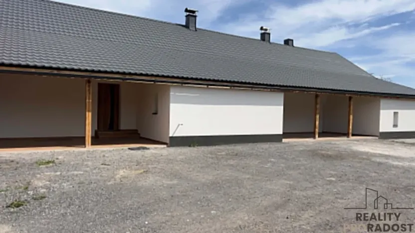 Prodej rodinného domu, Český Těšín, 193 m2