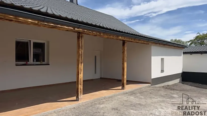 Prodej rodinného domu, Český Těšín, 193 m2