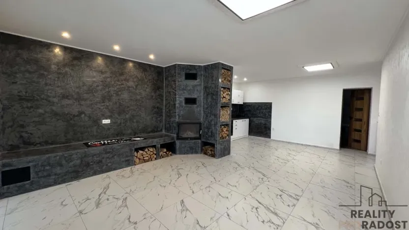 Prodej rodinného domu, Český Těšín, 193 m2