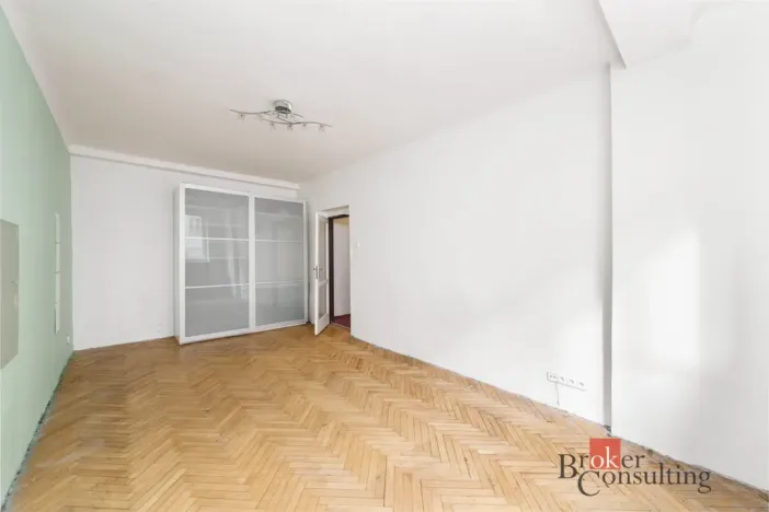 Prodej bytu 1+1, Praha - Libeň, Kovářská, 36 m2