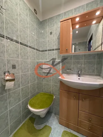 Pronájem bytu 2+1, Rožnov pod Radhoštěm, Kulturní, 46 m2