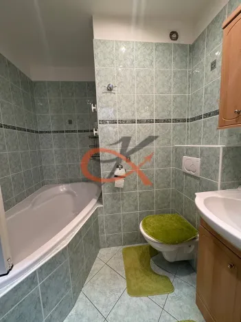 Pronájem bytu 2+1, Rožnov pod Radhoštěm, Kulturní, 46 m2