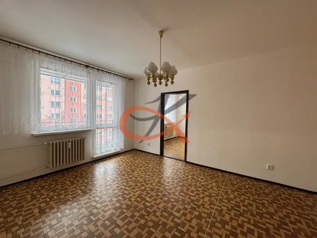 Pronájem bytu 2+1, Rožnov pod Radhoštěm, Kulturní, 46 m2