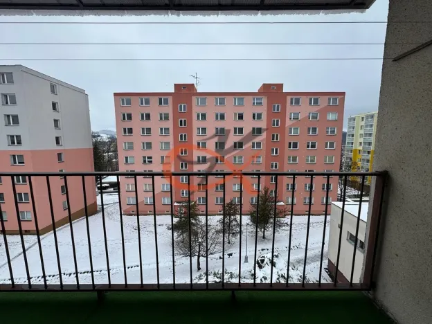 Pronájem bytu 2+1, Rožnov pod Radhoštěm, Kulturní, 46 m2
