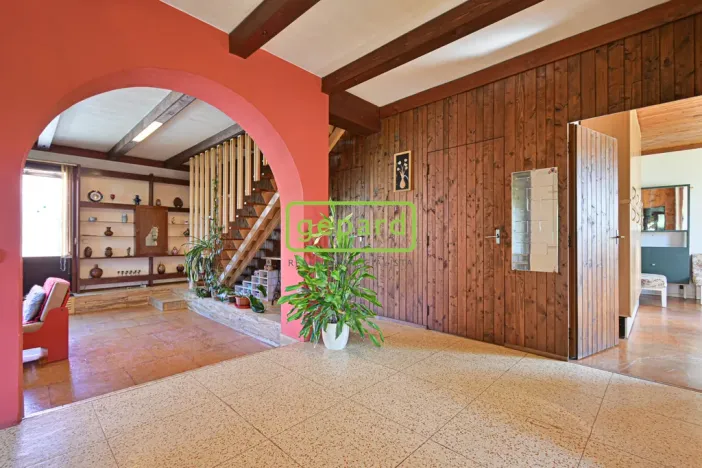 Prodej rodinného domu, Brno - Chrlice, Břetislavova, 290 m2