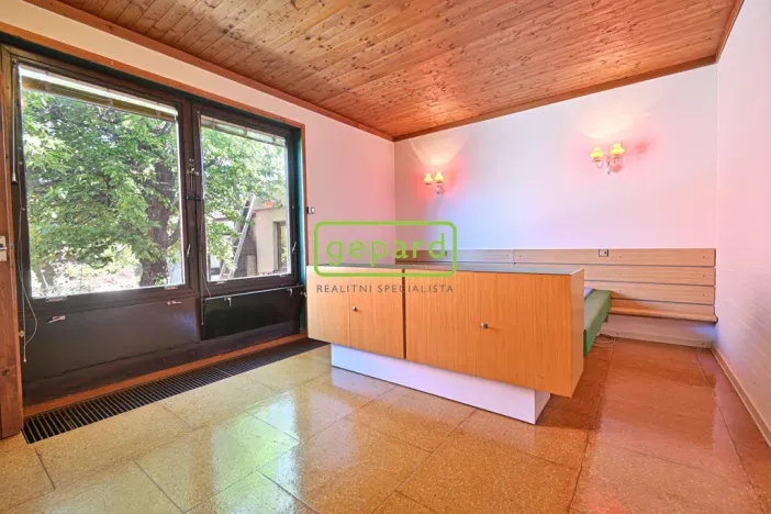 Prodej rodinného domu, Brno - Chrlice, Břetislavova, 290 m2