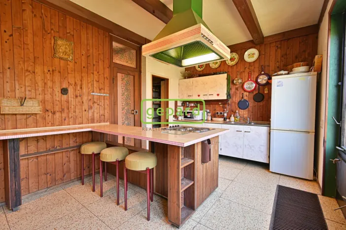 Prodej rodinného domu, Brno - Chrlice, Břetislavova, 290 m2