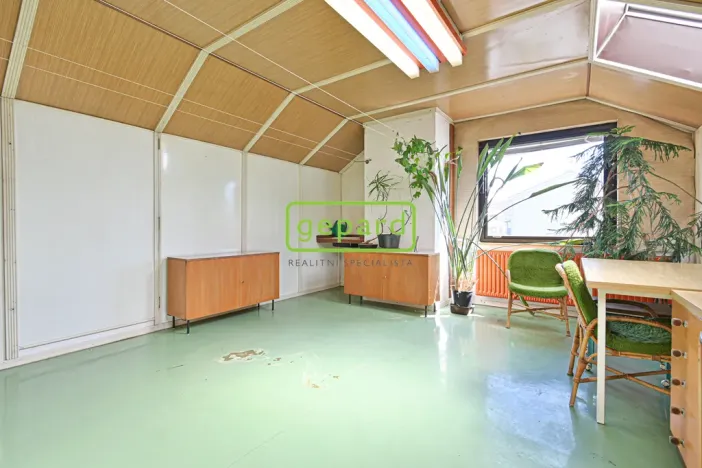 Prodej rodinného domu, Brno - Chrlice, Břetislavova, 290 m2