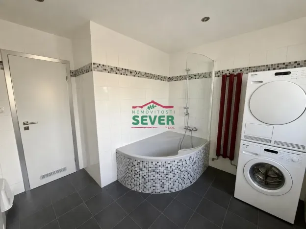 Prodej bytu 4+kk, Chomutov, Grégrova, 97 m2