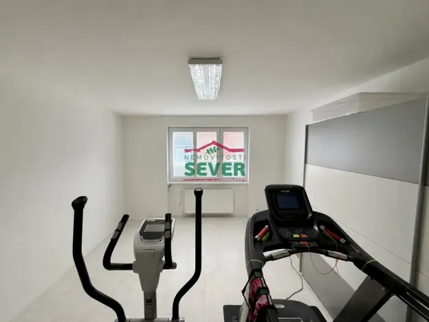 Prodej bytu 4+kk, Chomutov, Grégrova, 97 m2