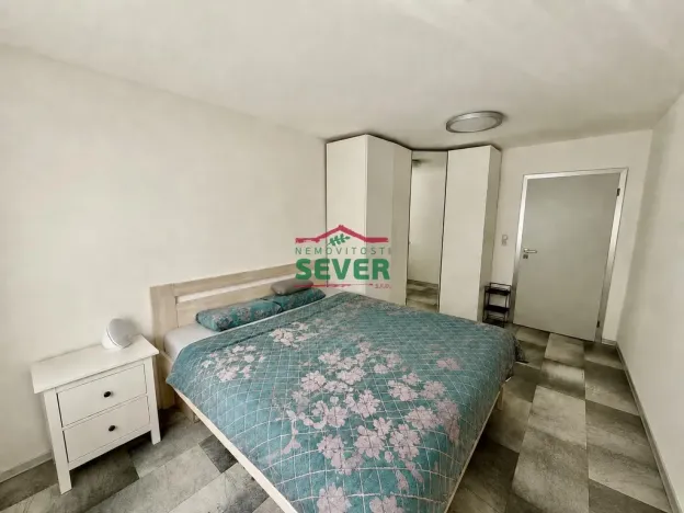 Prodej bytu 4+kk, Chomutov, Grégrova, 97 m2