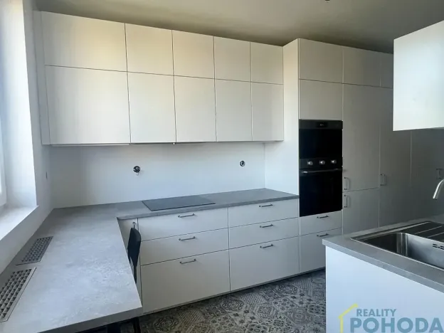 Pronájem bytu 1+1, Vysoké Mýto, V Zahrádkách, 31 m2
