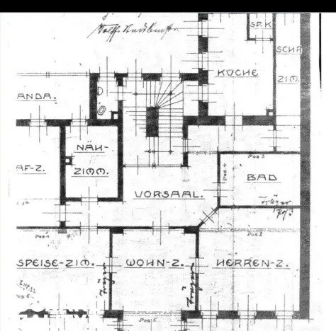 Prodej činžovního domu, Sebnitz, Německo, 700 m2