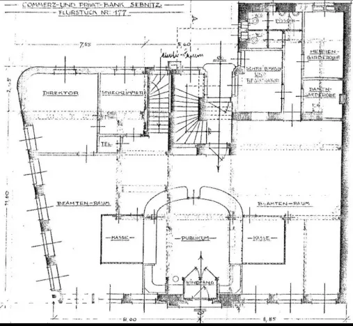 Prodej činžovního domu, Sebnitz, Německo, 700 m2