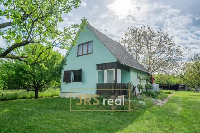 Prodej chaty, Veselí nad Moravou, 94 m2