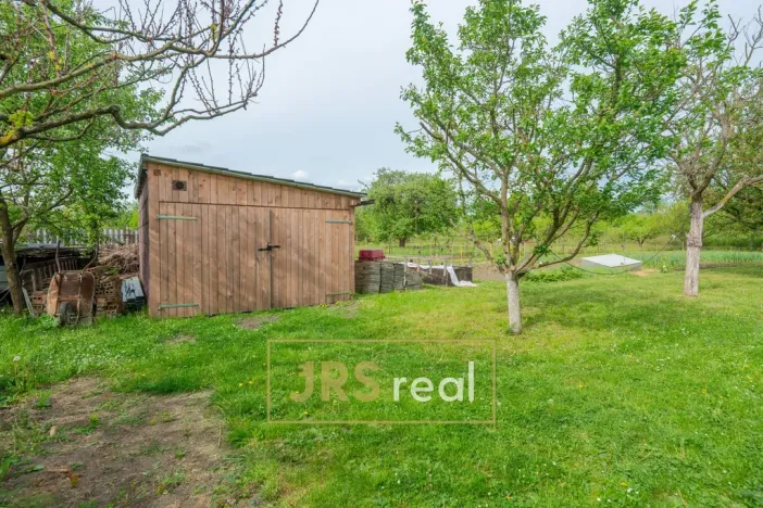 Prodej chaty, Veselí nad Moravou, 94 m2