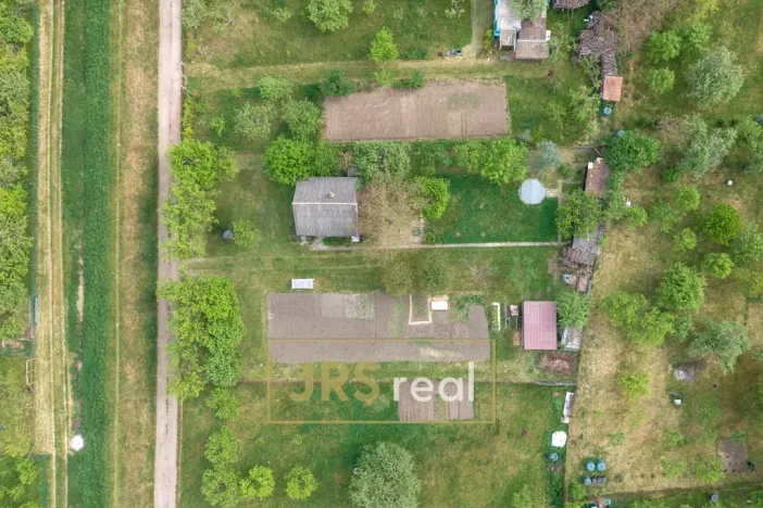 Prodej chaty, Veselí nad Moravou, 94 m2