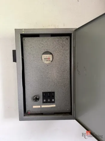 Prodej garáže, Plzeň - Skvrňany, Vejprnická, 14 m2