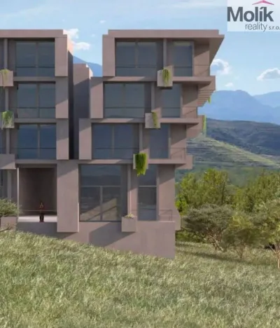 Prodej bytu 2+kk, Radhimë, 40 m2