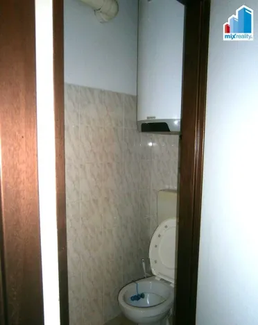 Pronájem bytu 1+kk, Domažlice - Dolejší Předměstí, Dukelská, 32 m2
