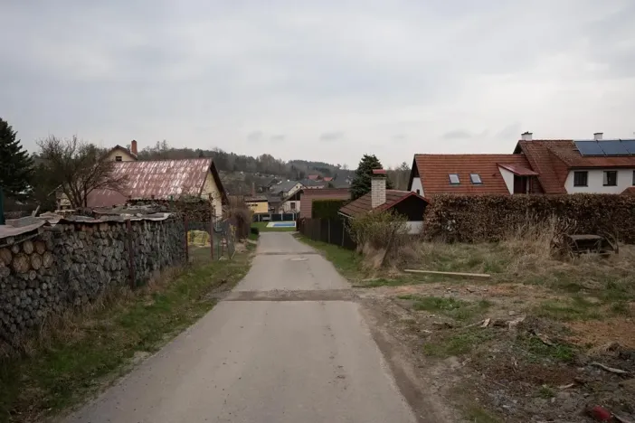 Prodej pozemku pro bydlení, Studnice, 1138 m2