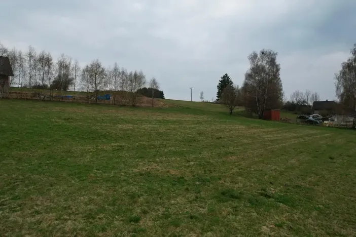 Prodej pozemku pro bydlení, Studnice, 1295 m2
