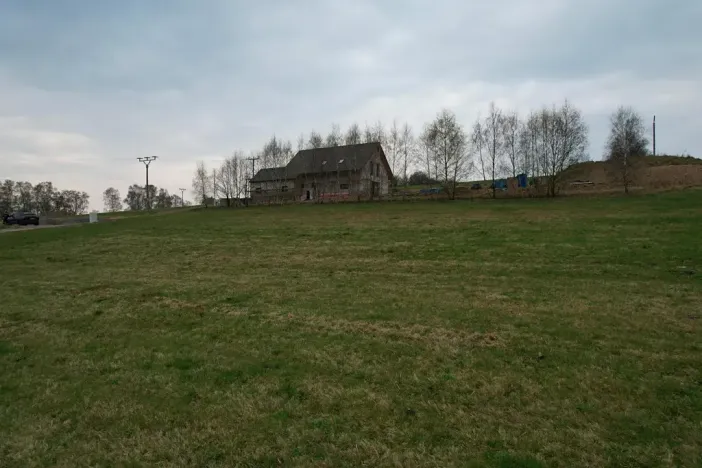 Prodej pozemku pro bydlení, Studnice, 1295 m2
