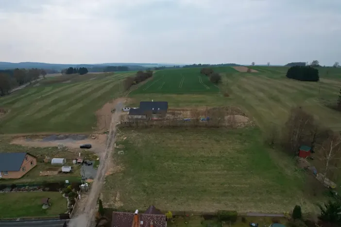 Prodej pozemku pro bydlení, Studnice, 1295 m2