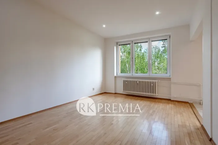 Pronájem bytu 2+1, Teplice, Svojsíkova, 56 m2