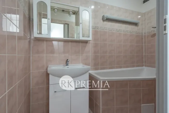 Pronájem bytu 2+1, Teplice, Svojsíkova, 56 m2