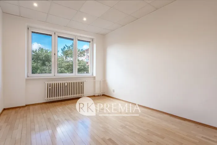 Pronájem bytu 2+1, Teplice, Svojsíkova, 56 m2