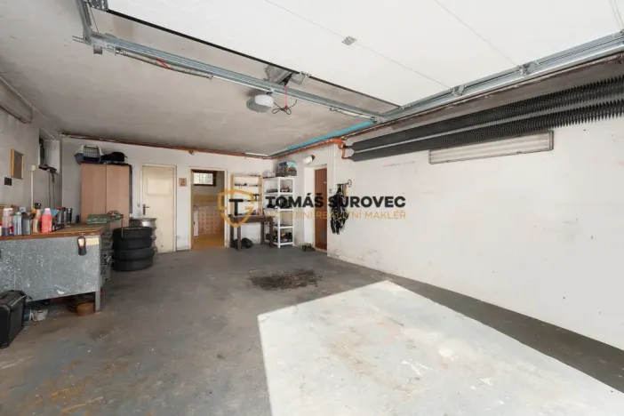 Prodej rodinného domu, Krhová, Pod Jehličnou, 180 m2