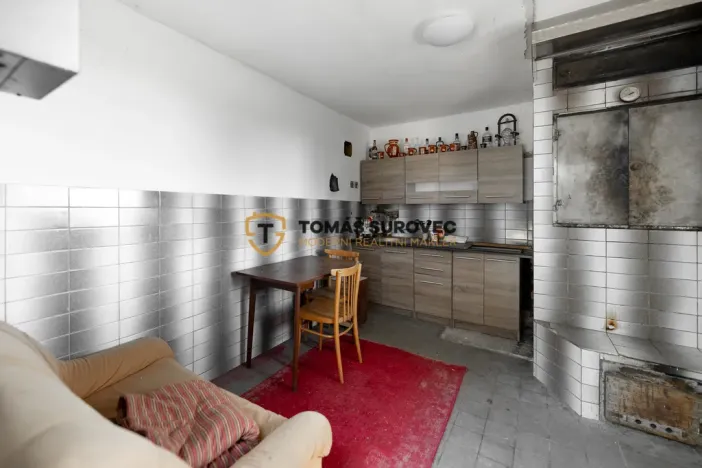 Prodej rodinného domu, Krhová, Pod Jehličnou, 180 m2