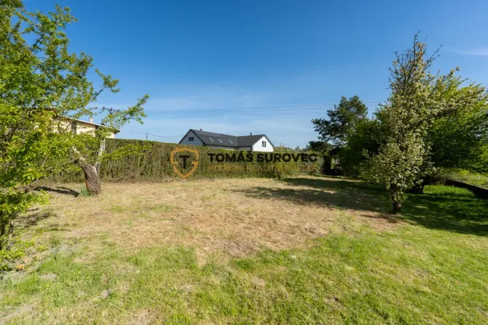 Prodej rodinného domu, Krhová, Pod Jehličnou, 180 m2