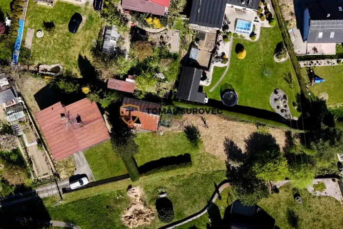Prodej rodinného domu, Krhová, Pod Jehličnou, 180 m2