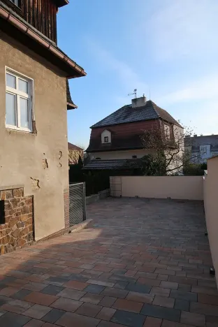 Prodej vily, Teplice, Juditina, 261 m2