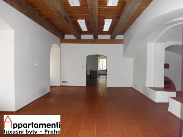 Prodej kanceláře, Praha, 109 m2