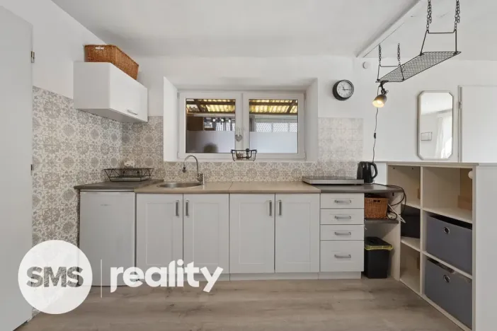 Prodej vícegeneračního domu, Bouzov - Kozov, 220 m2