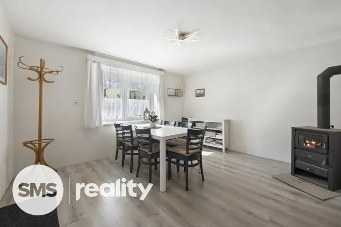 Prodej vícegeneračního domu, Bouzov - Kozov, 220 m2
