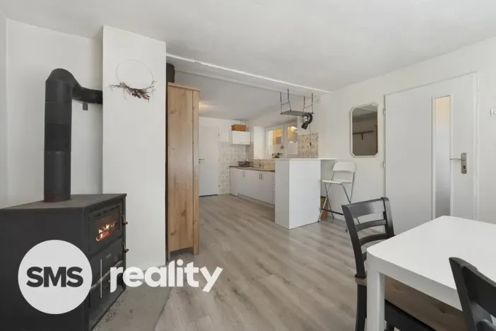 Prodej vícegeneračního domu, Bouzov - Kozov, 220 m2