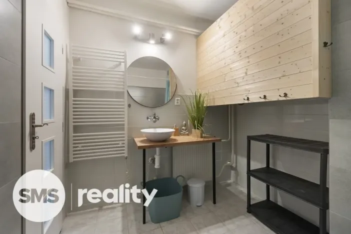 Prodej vícegeneračního domu, Bouzov - Kozov, 220 m2